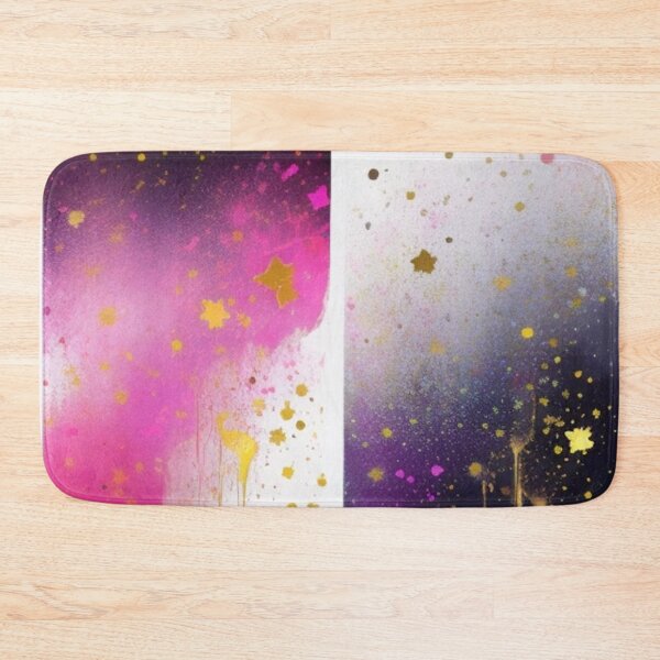 Item preview, Split color drip designed and sold by Roxburylane.