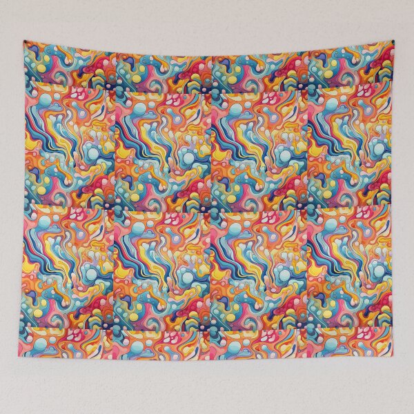 Item preview, Mystical land designed and sold by Beyond The Veil.