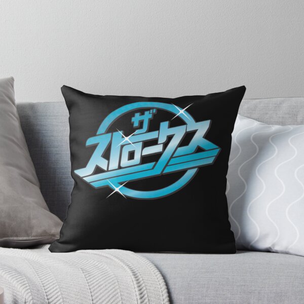 Item preview, The Strokes Japan Logo designed and sold by TeresaVargas9.