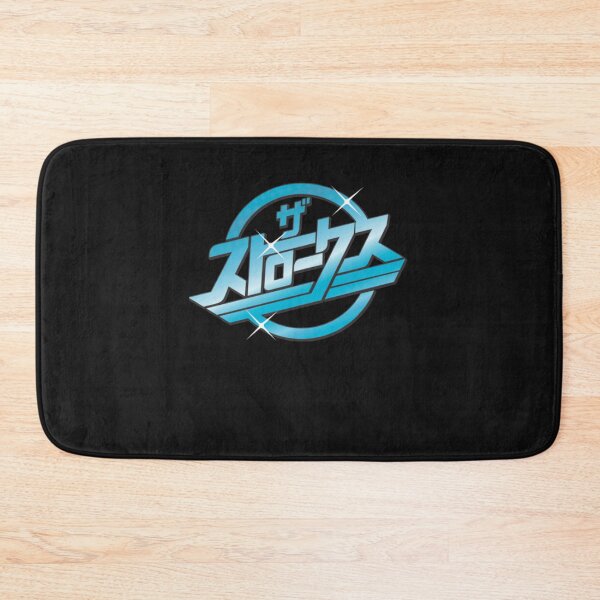 Item preview, The Strokes Japan Logo designed and sold by TeresaVargas9.