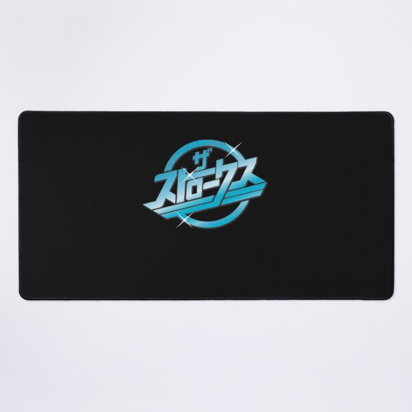 Item preview, The Strokes Japan Logo designed and sold by TeresaVargas9.