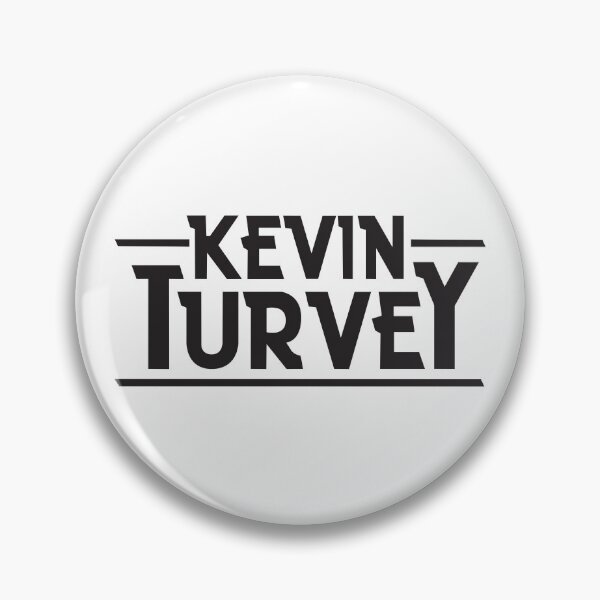 Item preview, Kevin Turvey designed and sold by SorryFrog.