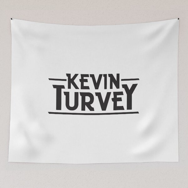 Item preview, Kevin Turvey designed and sold by SorryFrog.