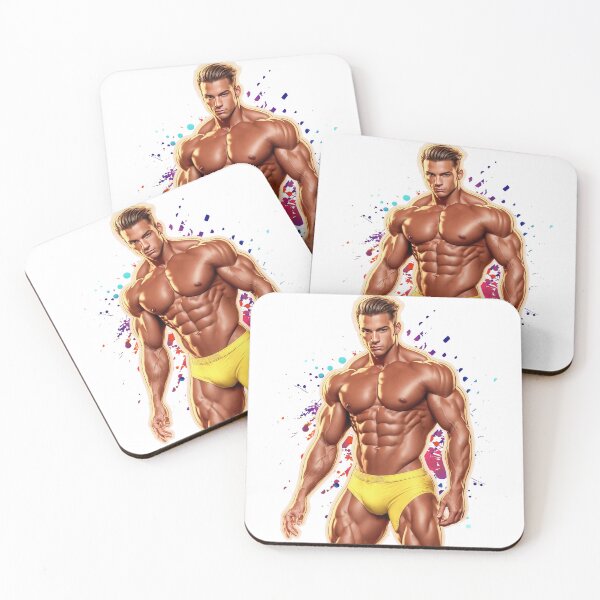 Item preview, Bodybuilder designed and sold by ForeverPrintsOK.