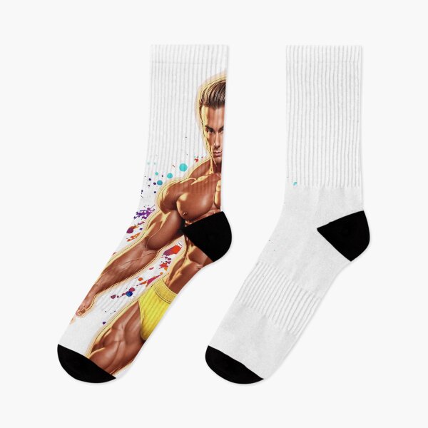 Item preview, Bodybuilder designed and sold by ForeverPrintsOK.