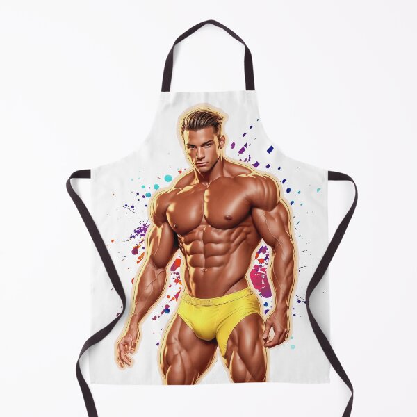 Item preview, Bodybuilder designed and sold by ForeverPrintsOK.