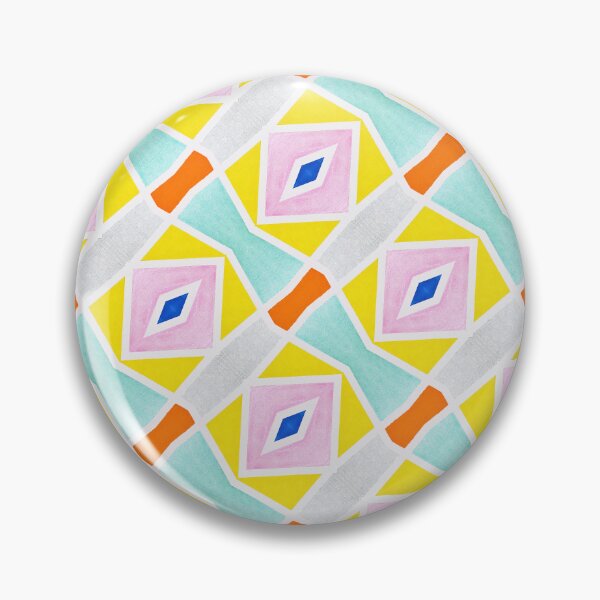 Item preview, Popart tiles designed and sold by alwaysforart.