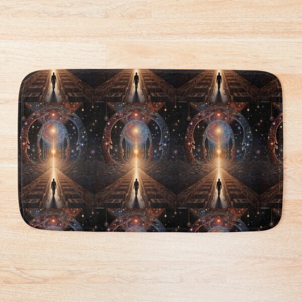 Item preview, Mystical Awakening designed and sold by Beyond The Veil.