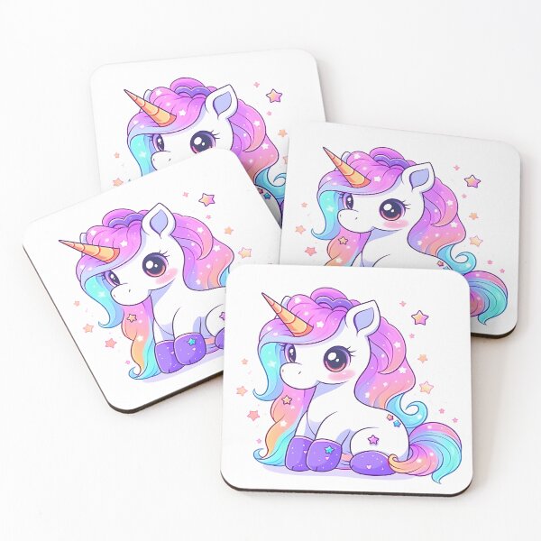 Item preview, Unicorn sister designed and sold by Abstraktz.