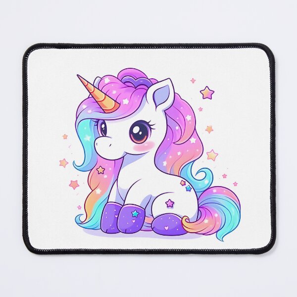 Item preview, Unicorn sister designed and sold by Abstraktz.