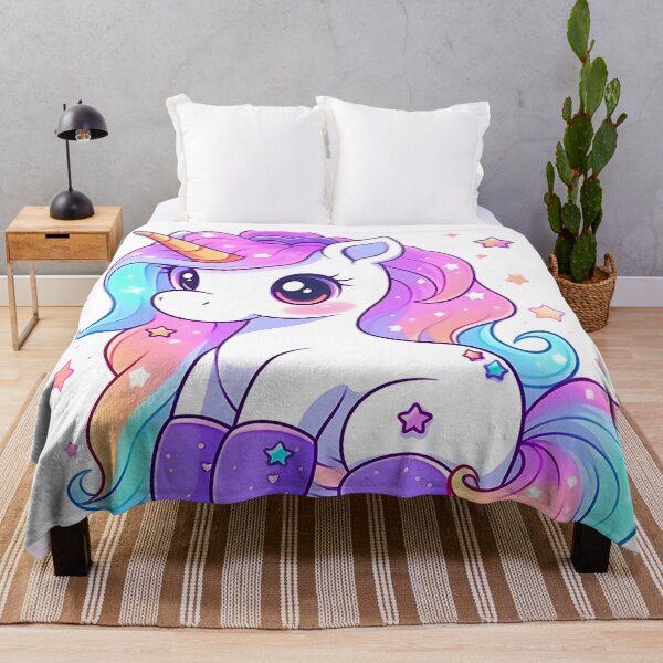 Item preview, Unicorn sister designed and sold by Abstraktz.