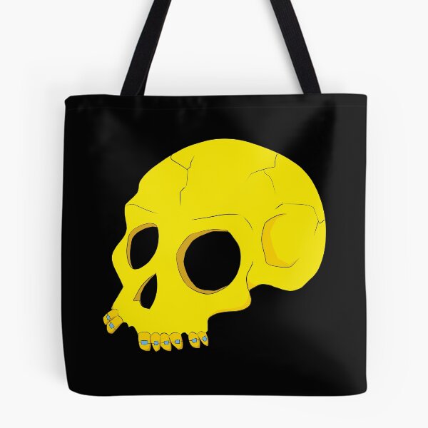 Item preview, Skull designed and sold by lukin0z.