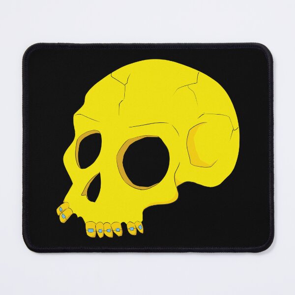 Item preview, Skull designed and sold by lukin0z.