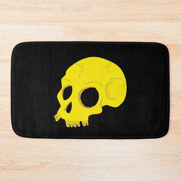 Item preview, Skull designed and sold by lukin0z.