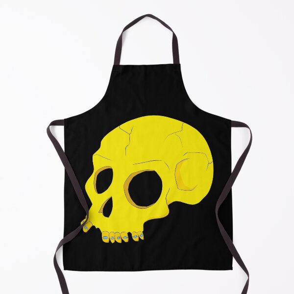 Item preview, Skull designed and sold by lukin0z.