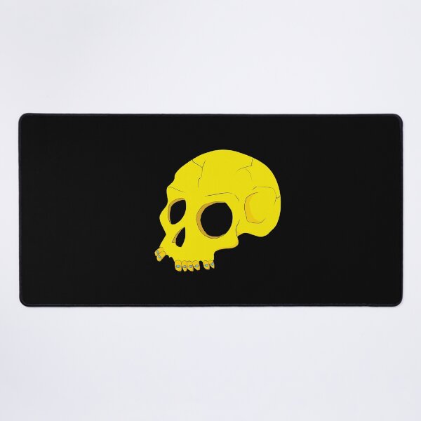 Item preview, Skull designed and sold by lukin0z.