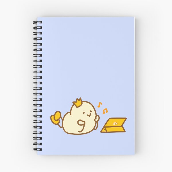 Item preview, Eggo watching a show designed and sold by EGGOSEED.