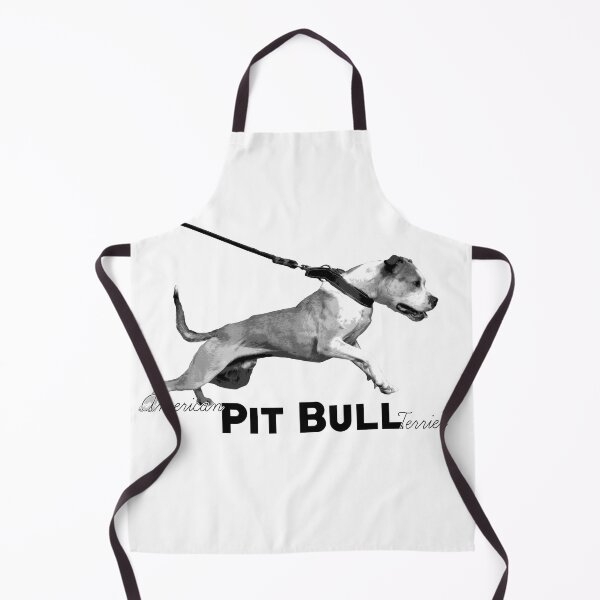 Item preview, American Pit Bull Terriers designed and sold by WeightPulling.