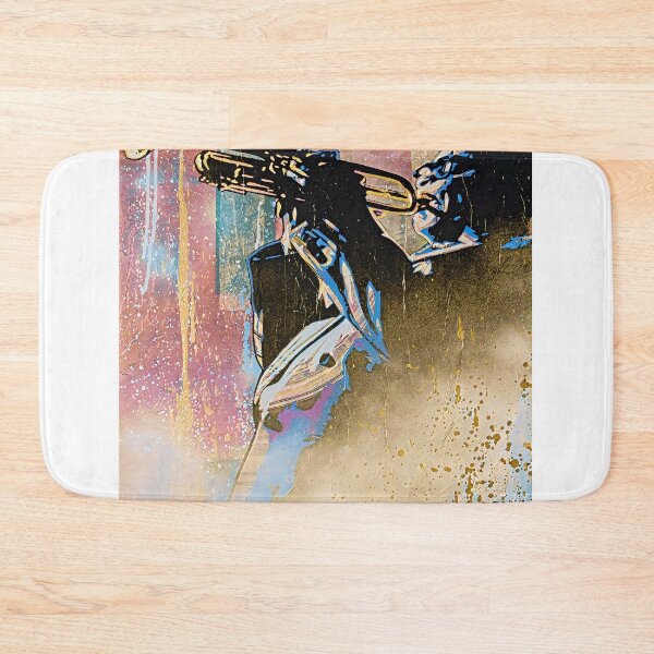 Item preview, Louis Armstrong Trumpet designed and sold by Sylvanny.