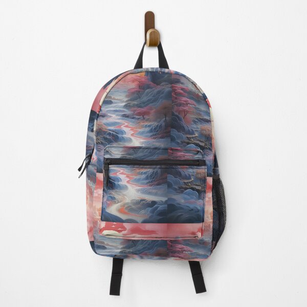 Item preview, Nirvana japonés designed and sold by Beyond The Veil.