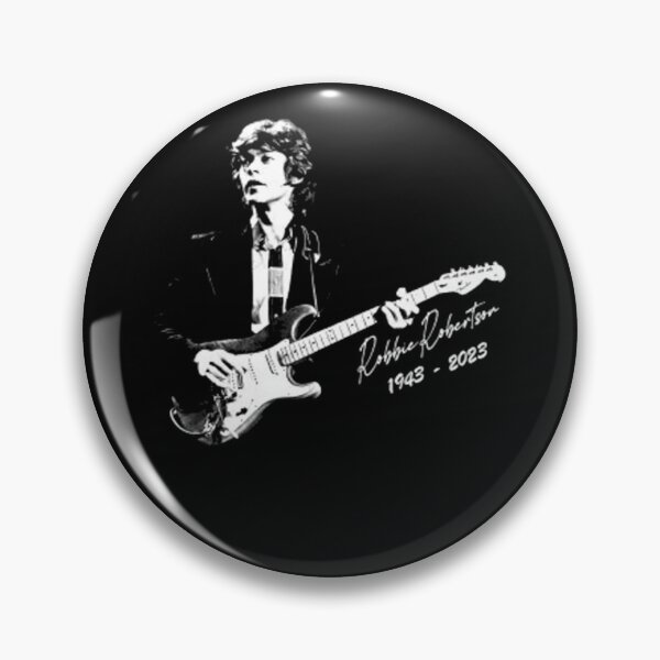 Item preview, Robbie Robertson Classic designed and sold by LottieHill121.