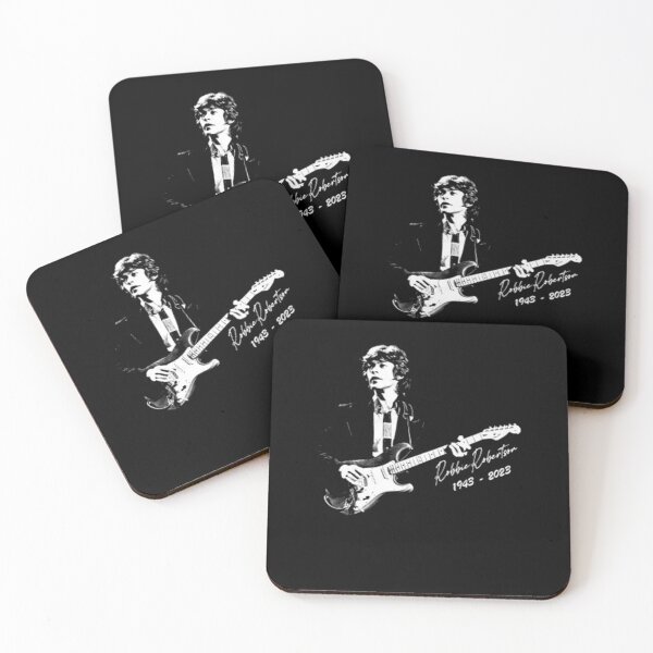 Item preview, Robbie Robertson Classic designed and sold by LottieHill121.