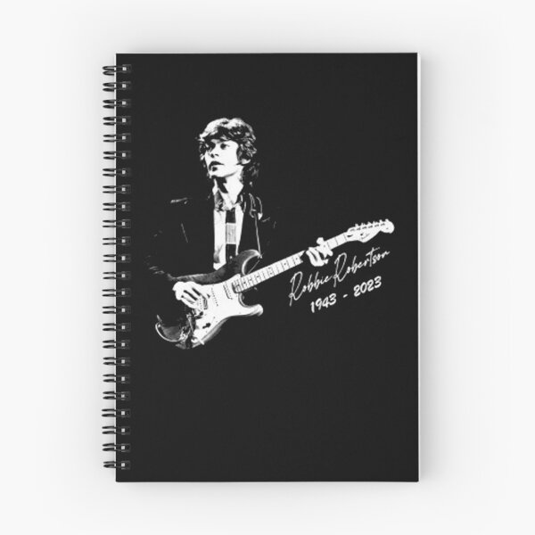 Item preview, Robbie Robertson Classic designed and sold by LottieHill121.