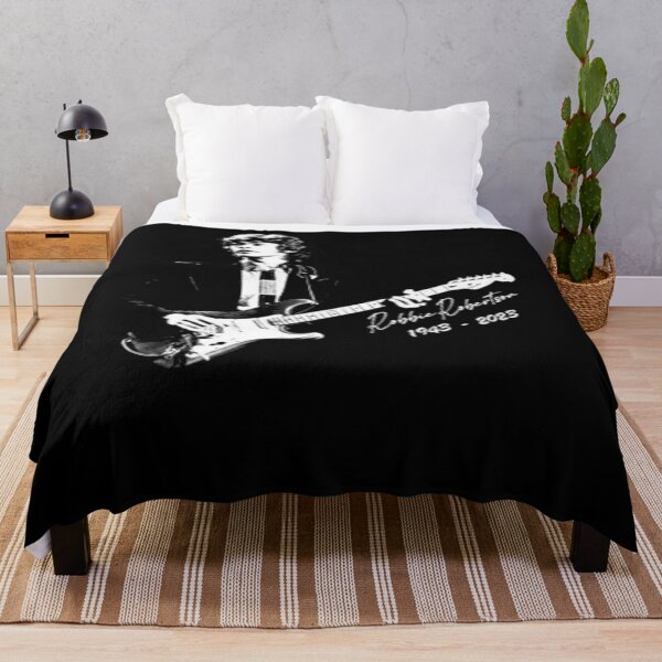 Item preview, Robbie Robertson Classic designed and sold by LottieHill121.
