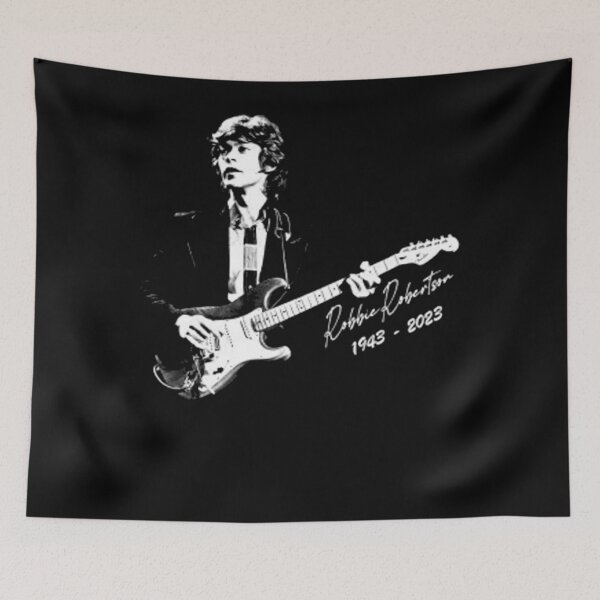 Item preview, Robbie Robertson Classic designed and sold by LottieHill121.