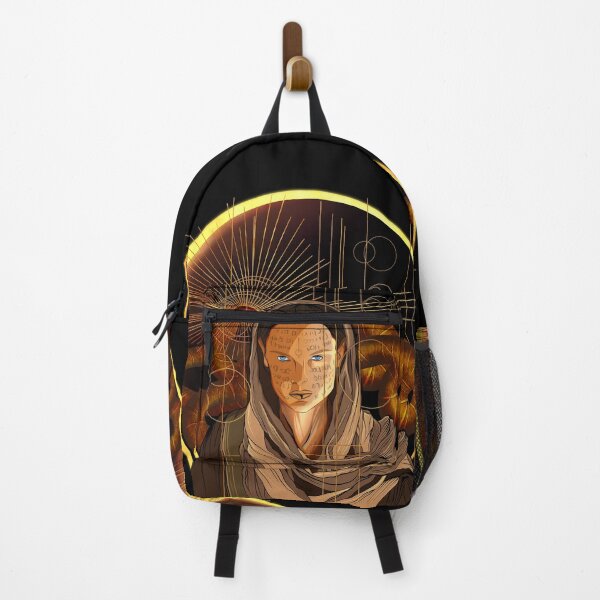 Item preview, Dune - Lady Jessica designed and sold by Mariia Berezhna.