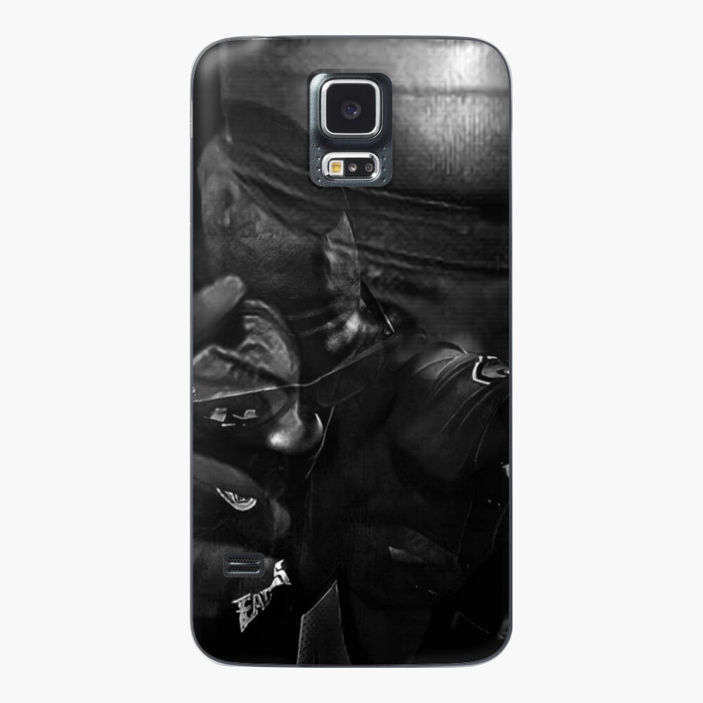 Item preview, Samsung Galaxy Skin designed and sold by souniquestyles.