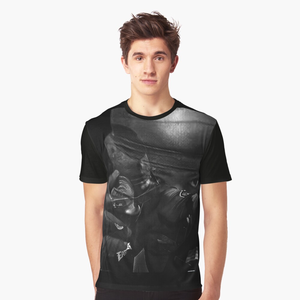 Item preview, Graphic T-Shirt designed and sold by souniquestyles.