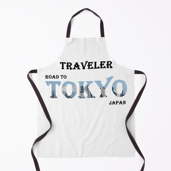 Item preview, Traveler Road to Tokyo designed and sold by kulls.
