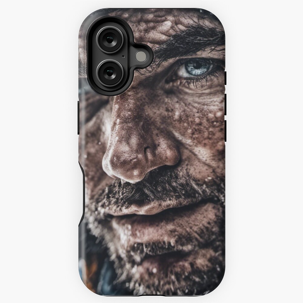 Item preview, iPhone Tough Case designed and sold by LenCarol.