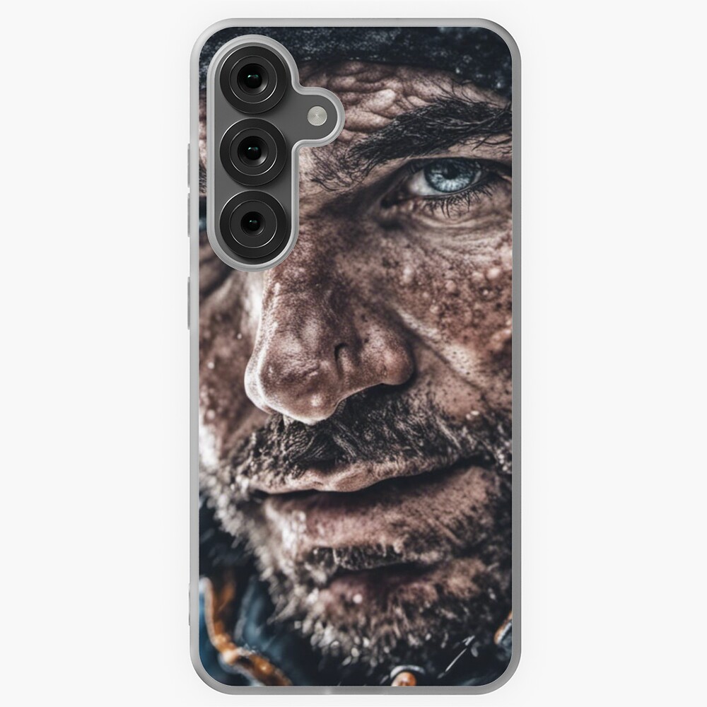 Item preview, Samsung Galaxy Soft Case designed and sold by LenCarol.
