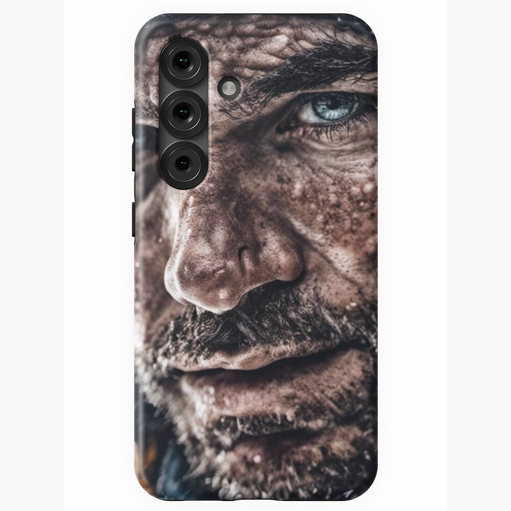 Item preview, Samsung Galaxy Tough Case designed and sold by LenCarol.