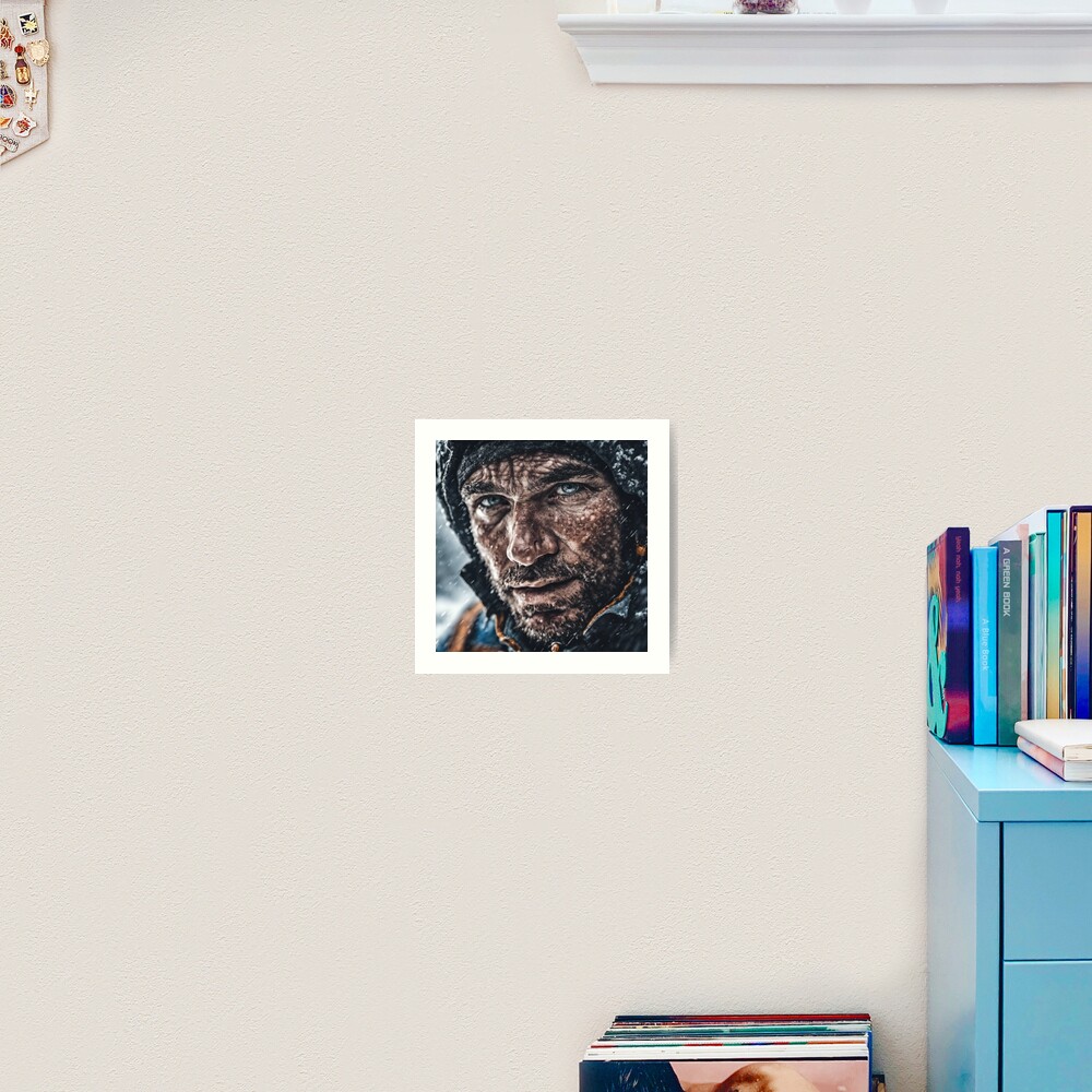 Item preview, Art Print designed and sold by LenCarol.