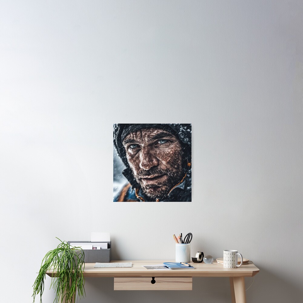 Item preview, Poster designed and sold by LenCarol.