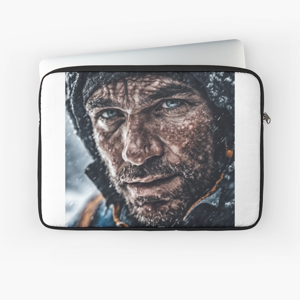Item preview, Laptop Sleeve designed and sold by LenCarol.