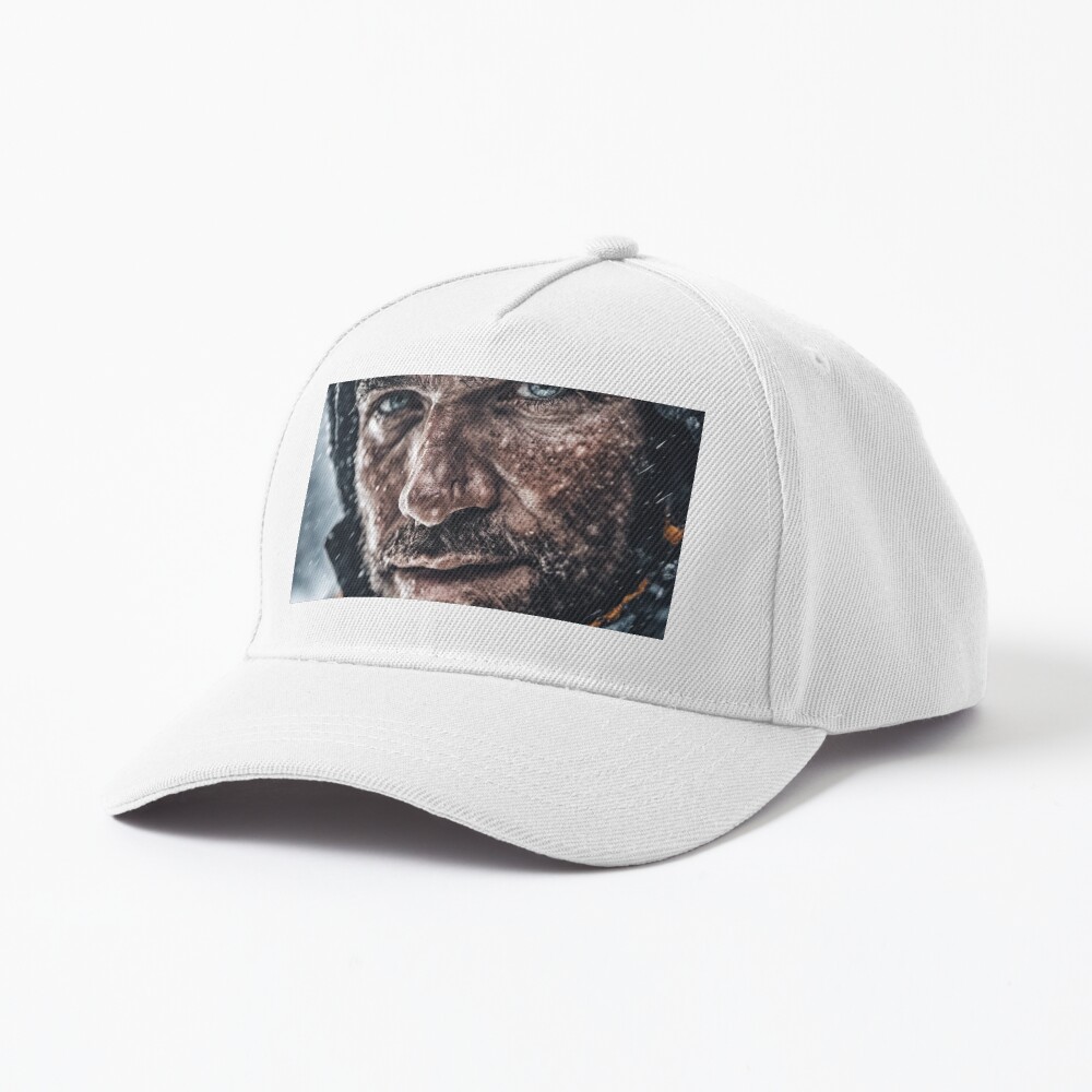 Item preview, Baseball Cap designed and sold by LenCarol.