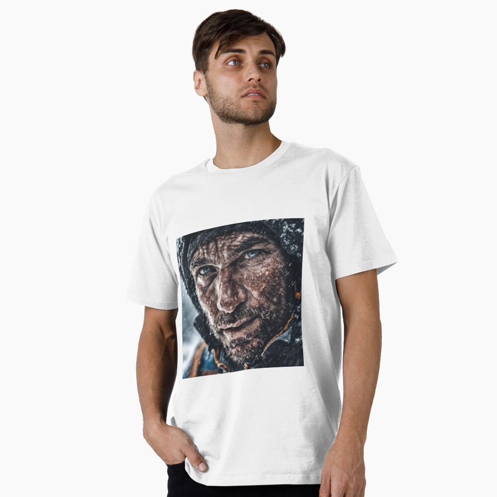 Item preview, Premium T-Shirt designed and sold by LenCarol.