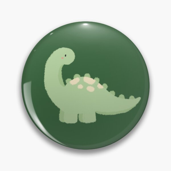 Item preview, Little dinosaur designed and sold by İrem Bezen.