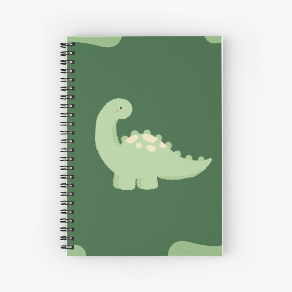 You're Roarsome: Lined Kids Dinosaur Themed notebook, notepad to