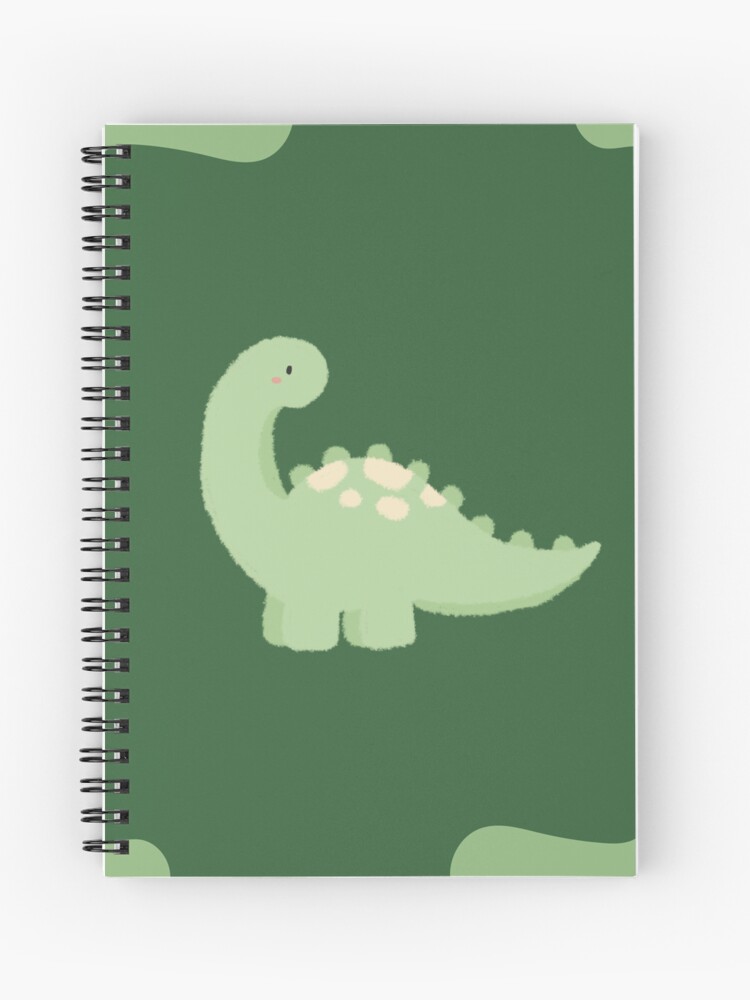 You're Roarsome: Lined Kids Dinosaur Themed notebook, notepad to