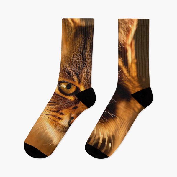 Item preview, Scottish Wildcat Photography 2 designed and sold by The Digital Compass.