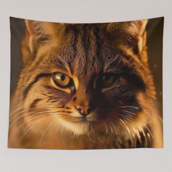 Item preview, Scottish Wildcat Photography 2 designed and sold by The Digital Compass.