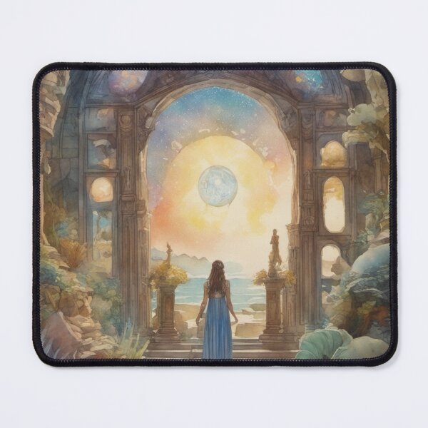 Item preview, A Magical Portal to a Multiverse designed and sold by ArtbyAdrian.