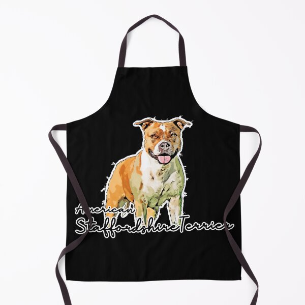 Item preview, American Staffordshire Terriers designed and sold by WeightPulling.