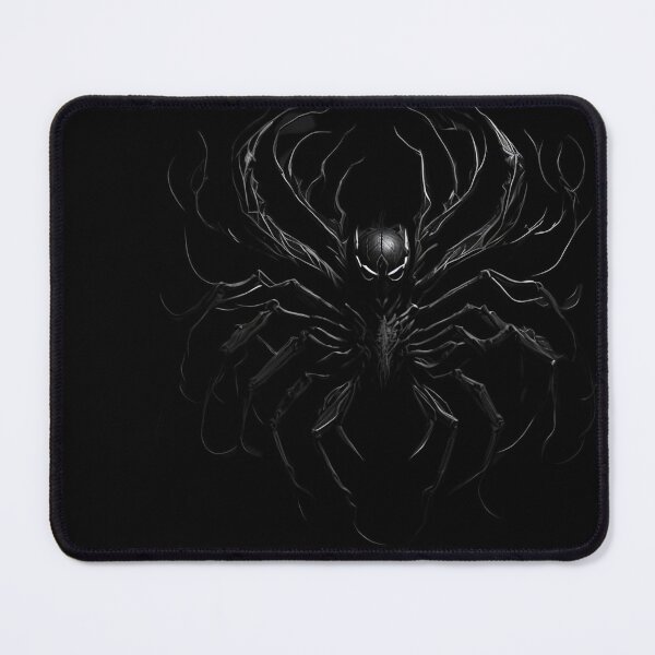 Item preview, Symbiotic Webspinner designed and sold by ComicPrawn.