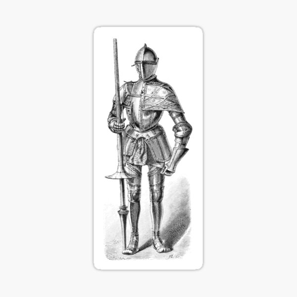 Aperçu de l'œuvre perforante pour l'équitation créée et vendue par Historyforyou.